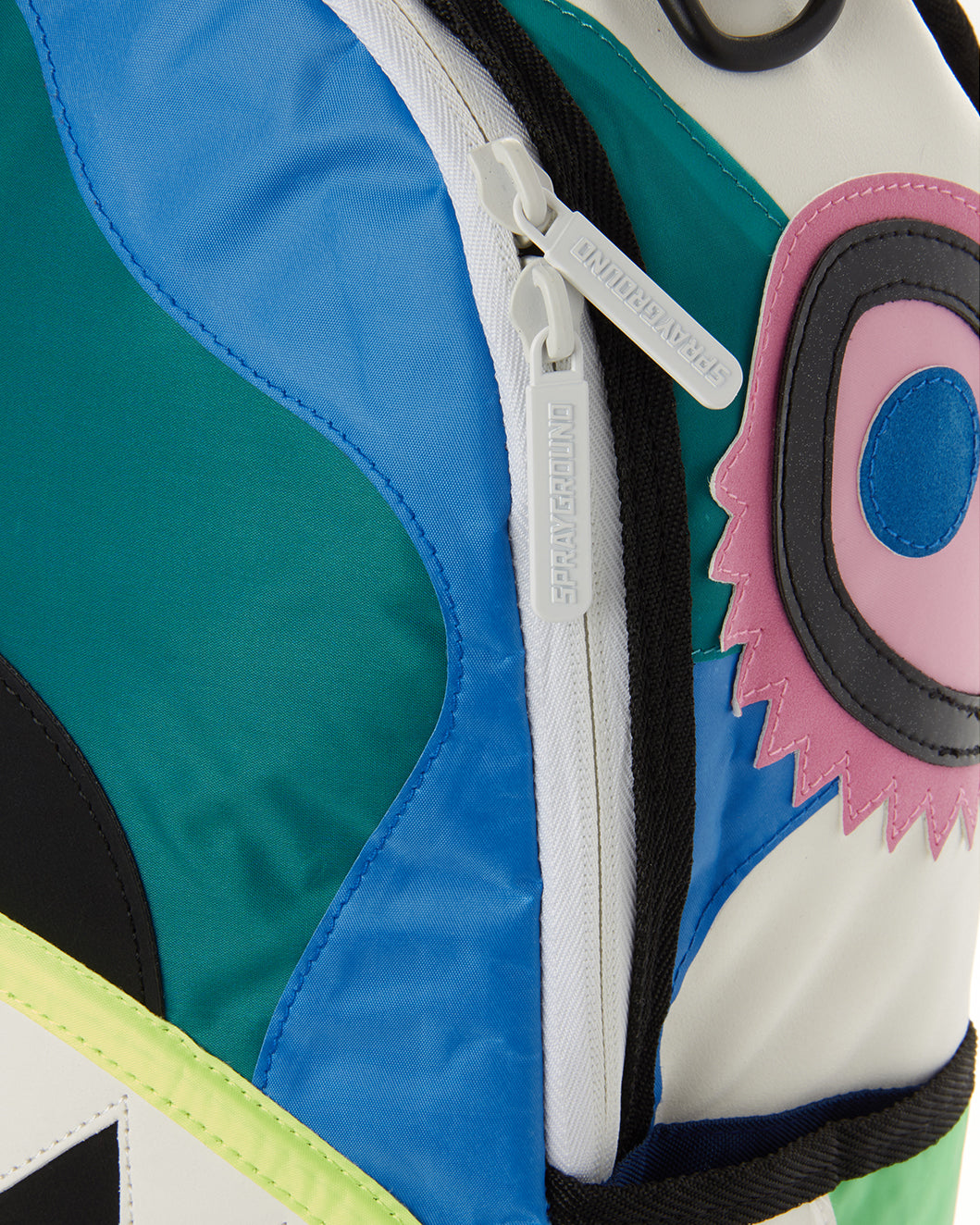 SPRAYGROUND BEL AIR BACKPACK