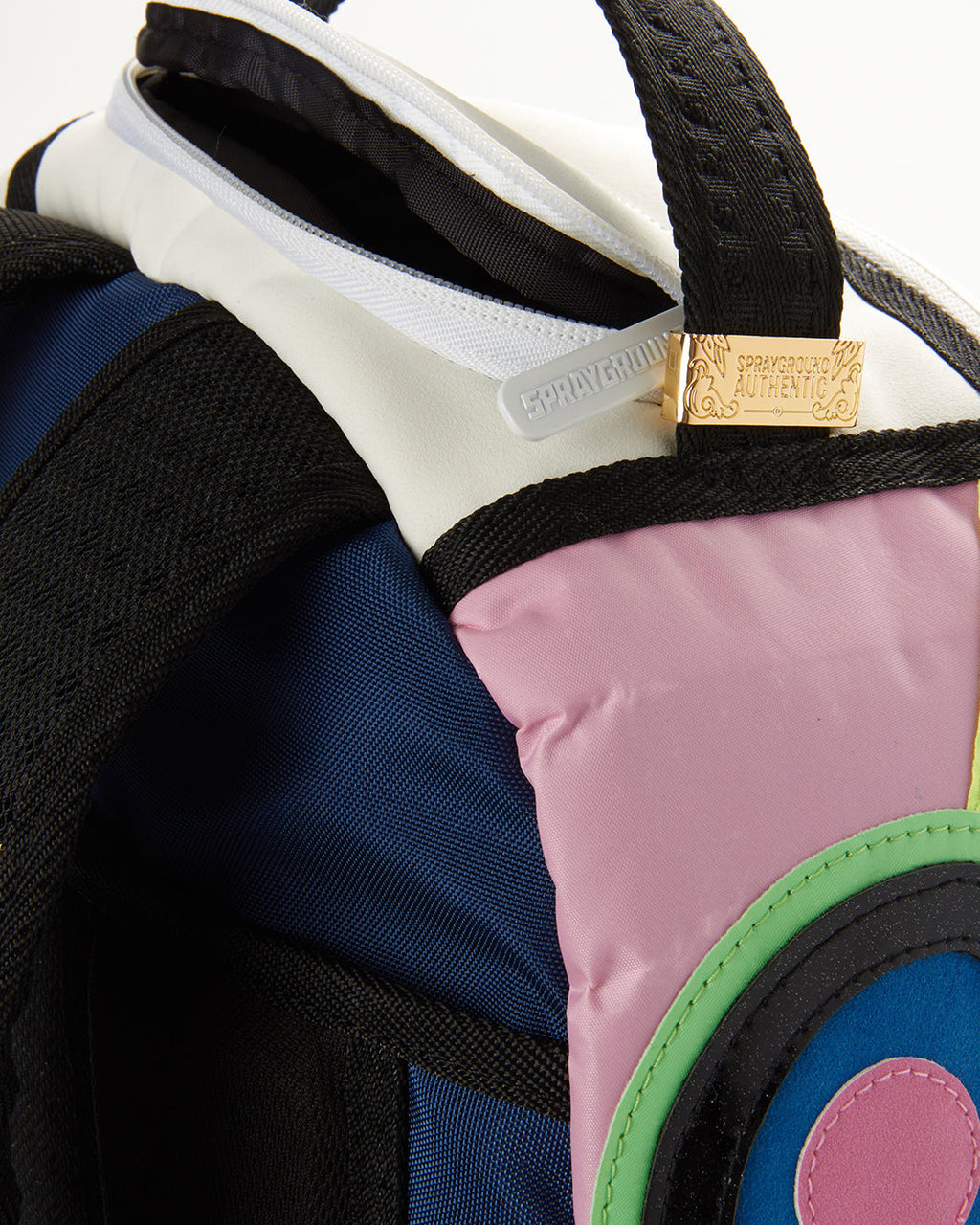 SPRAYGROUND BEL AIR BACKPACK