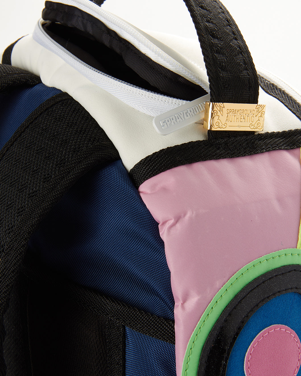 SPRAYGROUND BEL AIR BACKPACK
