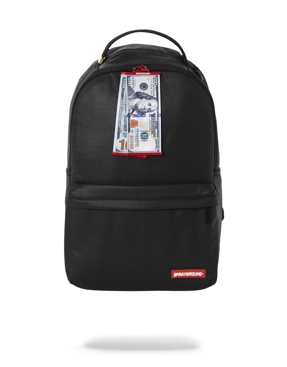 SPRAYGROUND MONEY PULLEY BACKPACK