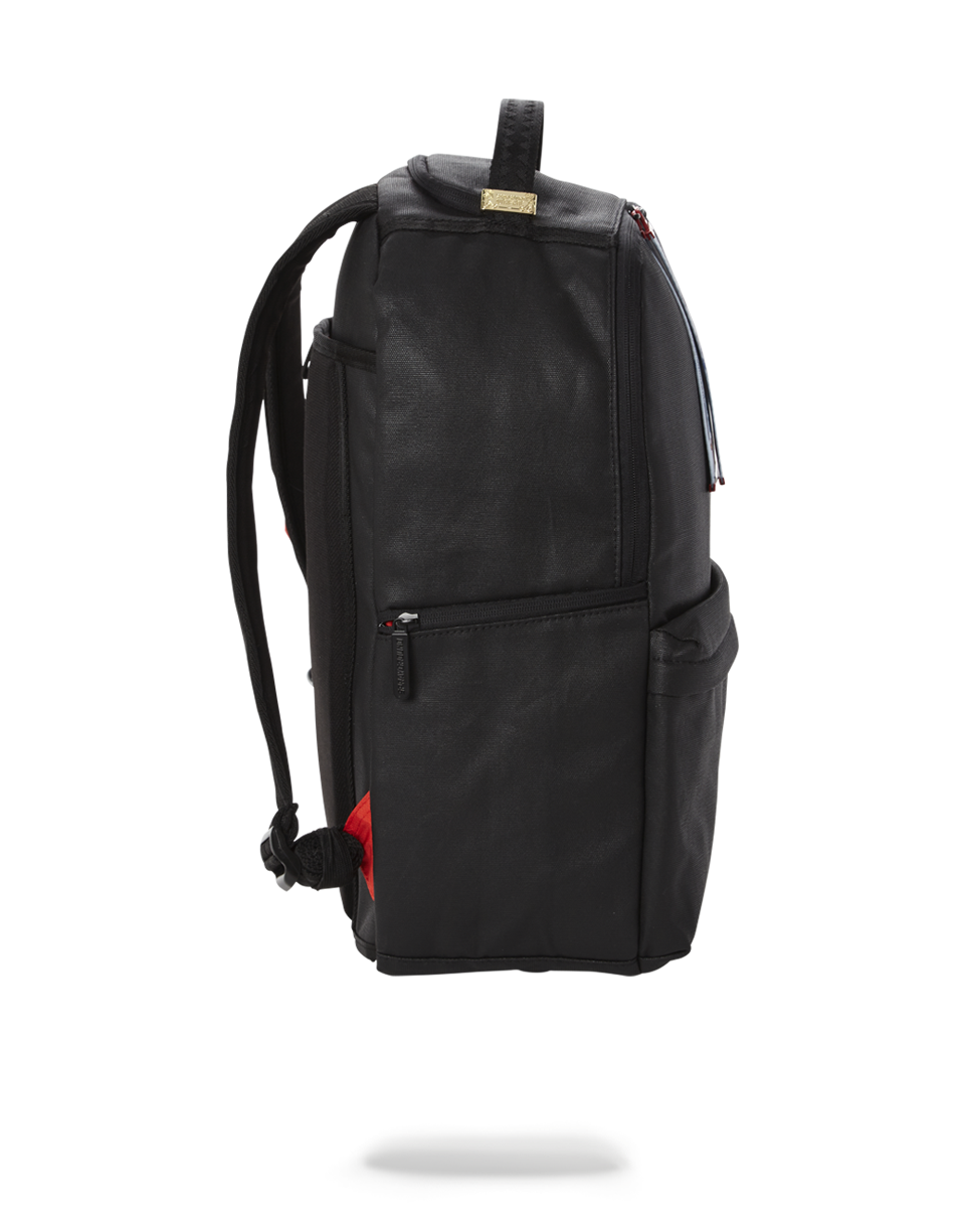 SPRAYGROUND MONEY PULLEY BACKPACK