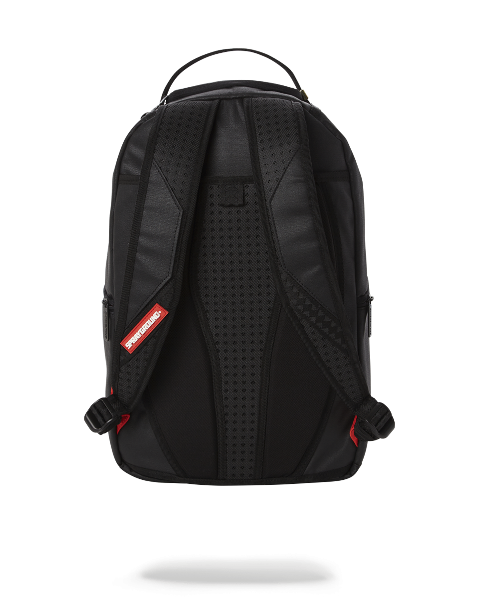 SPRAYGROUND MONEY PULLEY BACKPACK