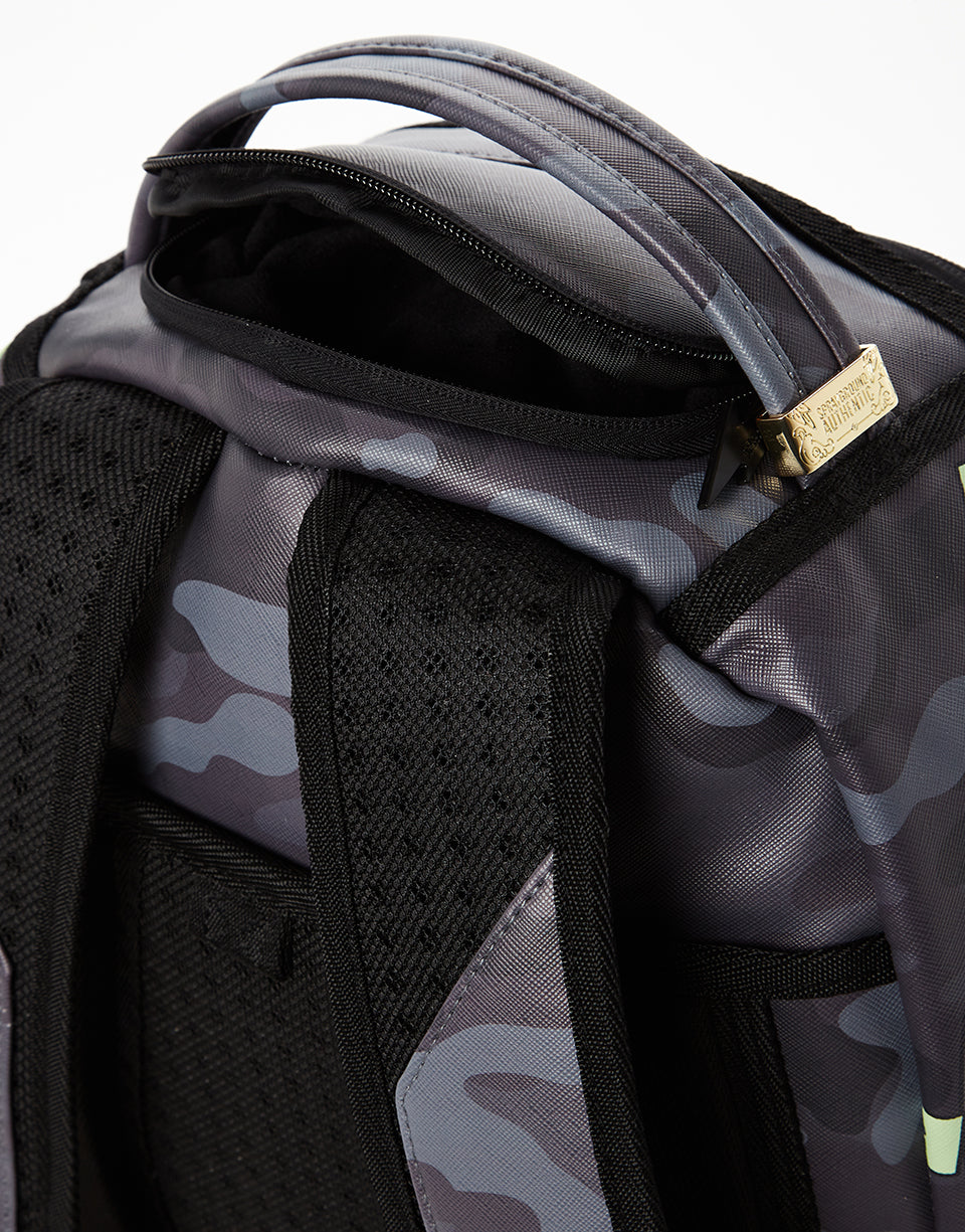 SPRAYGROUND MONEY MONSTER BACKPACK