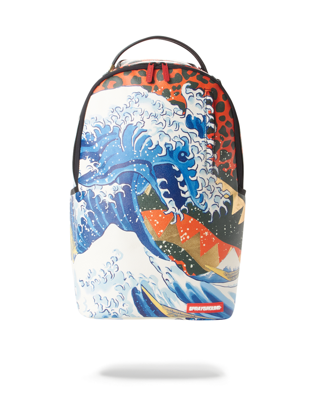 SPRAYGROUND DRAGON WAVE BACKPACK