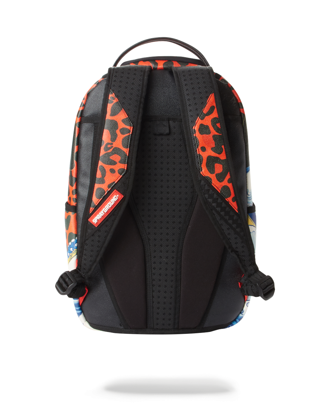 SPRAYGROUND DRAGON WAVE BACKPACK