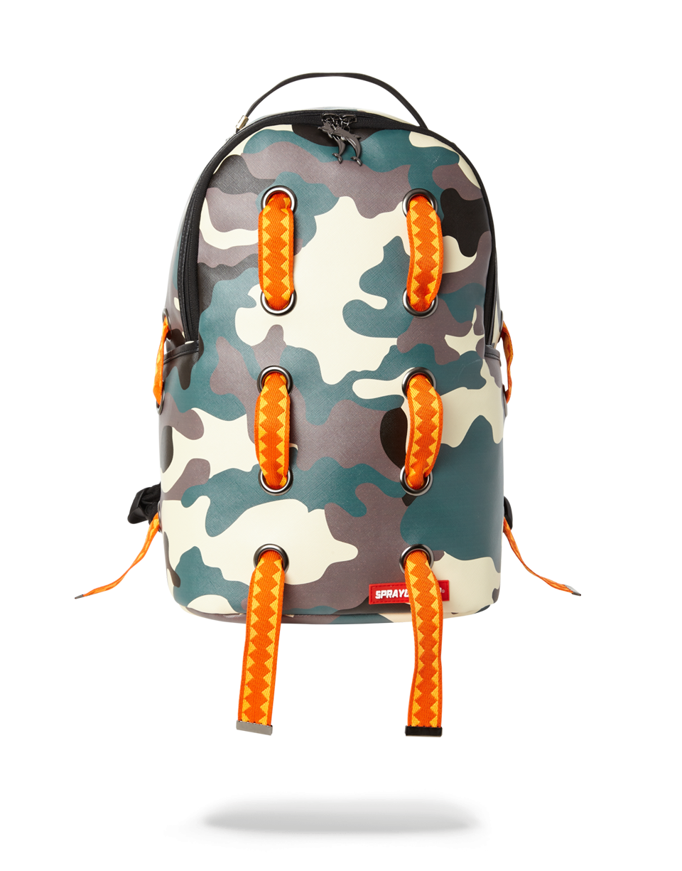 SPRAYGROUND YOUNG DOLPH BACKPACK