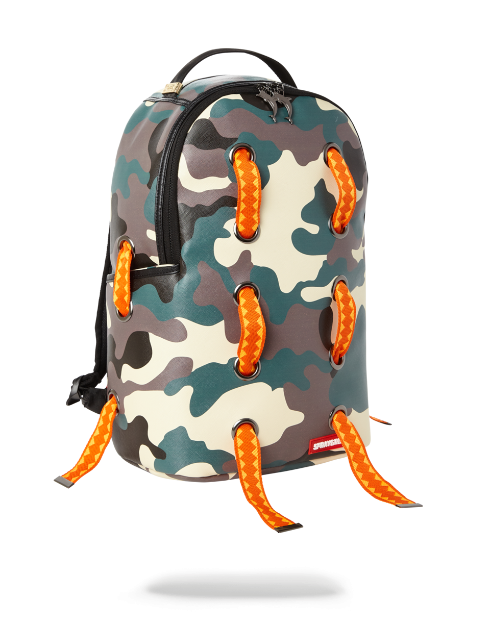 SPRAYGROUND YOUNG DOLPH BACKPACK