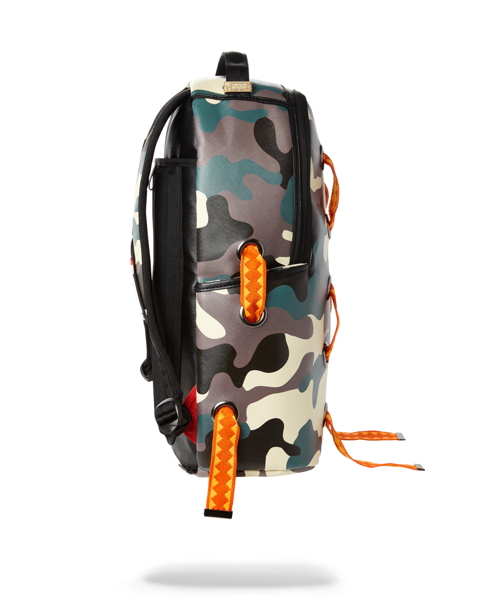 SPRAYGROUND YOUNG DOLPH BACKPACK