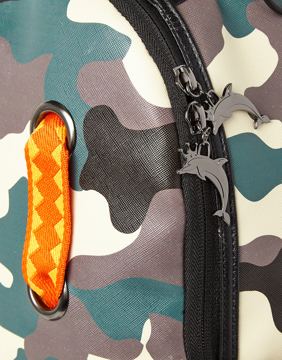 SPRAYGROUND YOUNG DOLPH BACKPACK