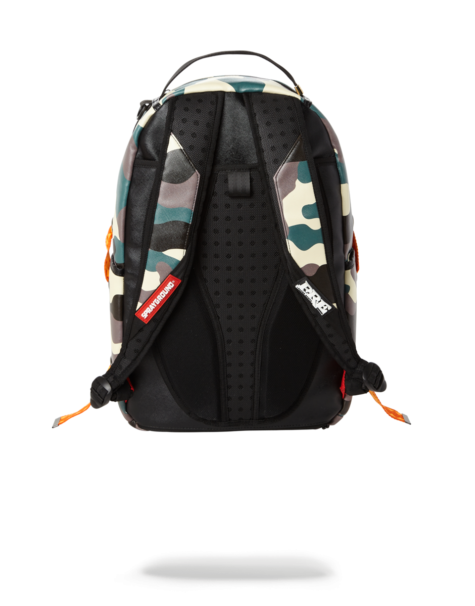 SPRAYGROUND YOUNG DOLPH BACKPACK