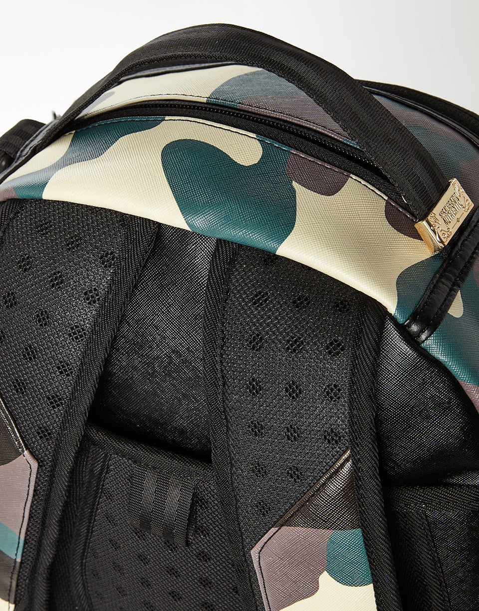 SPRAYGROUND YOUNG DOLPH BACKPACK