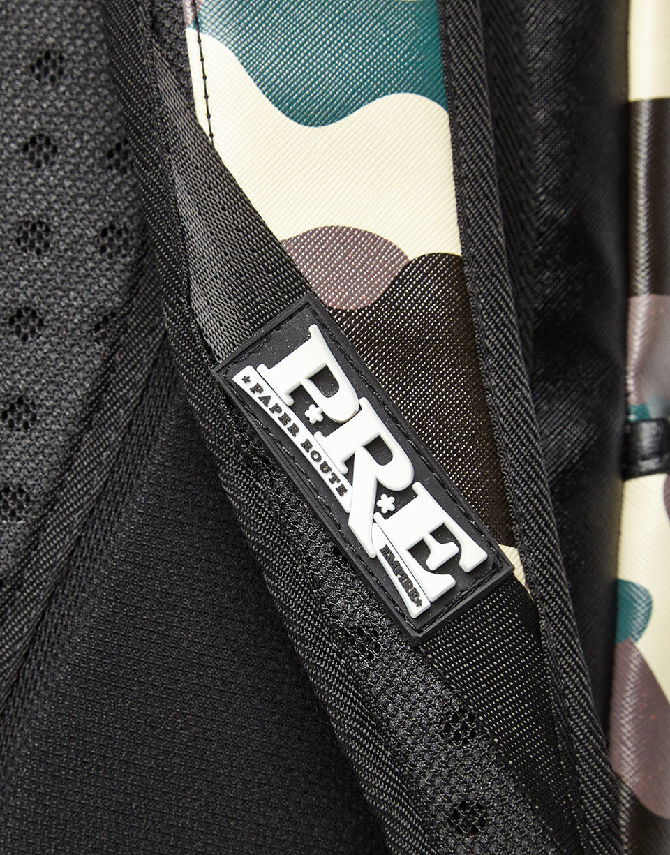 SPRAYGROUND YOUNG DOLPH BACKPACK