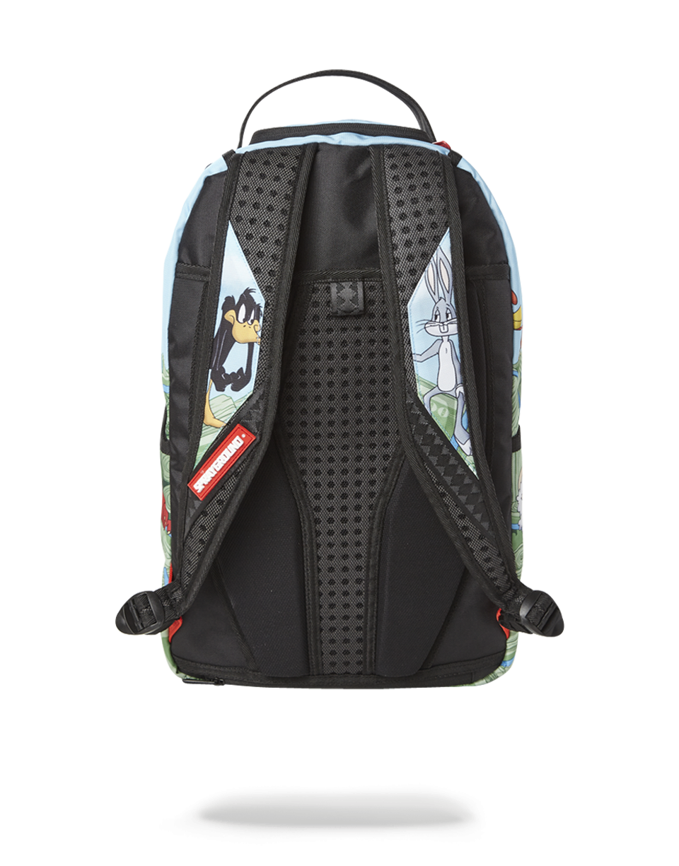 SPRAYGROUND LOONEY TUNES PLAYTIME BACKPACK