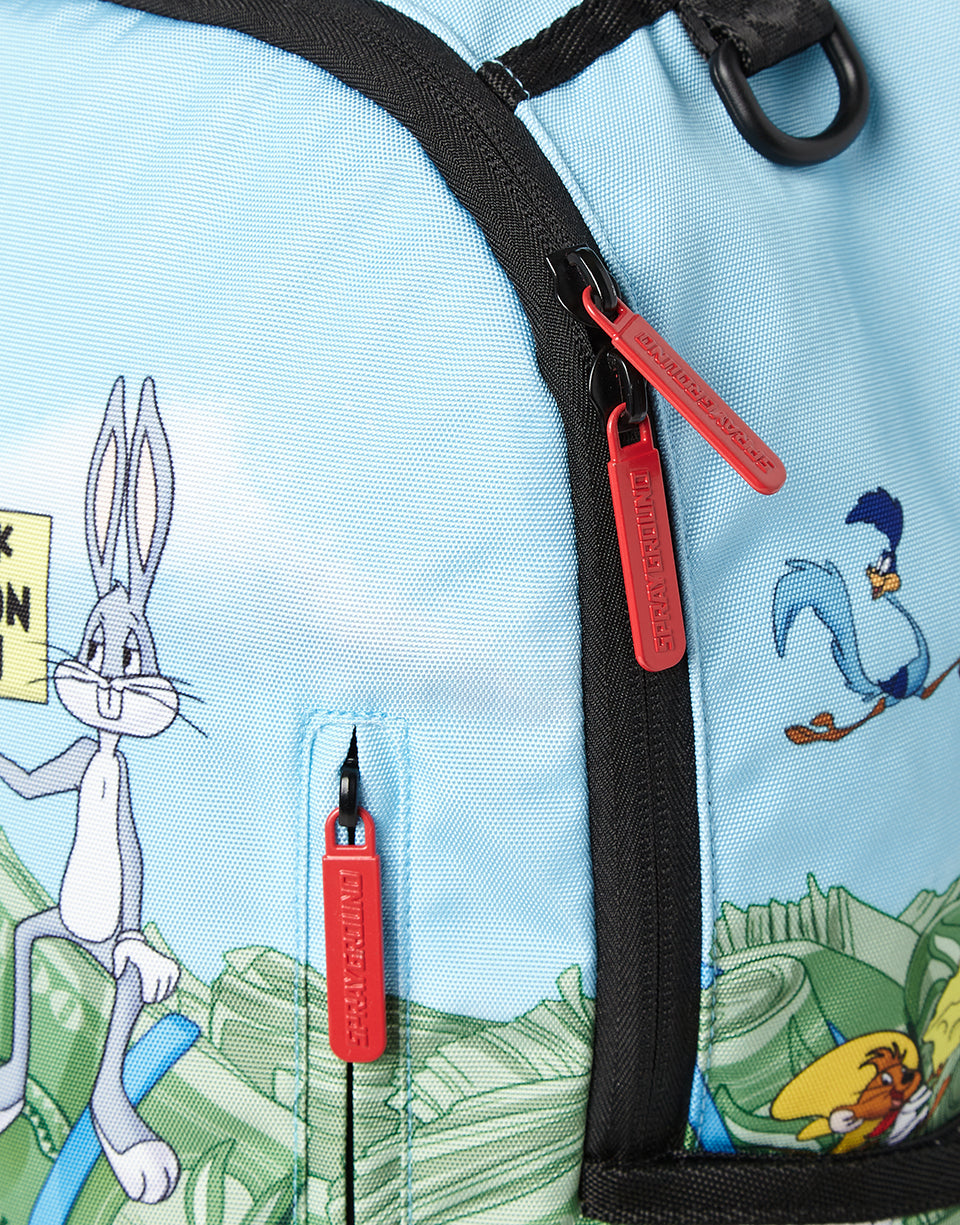 SPRAYGROUND LOONEY TUNES PLAYTIME BACKPACK