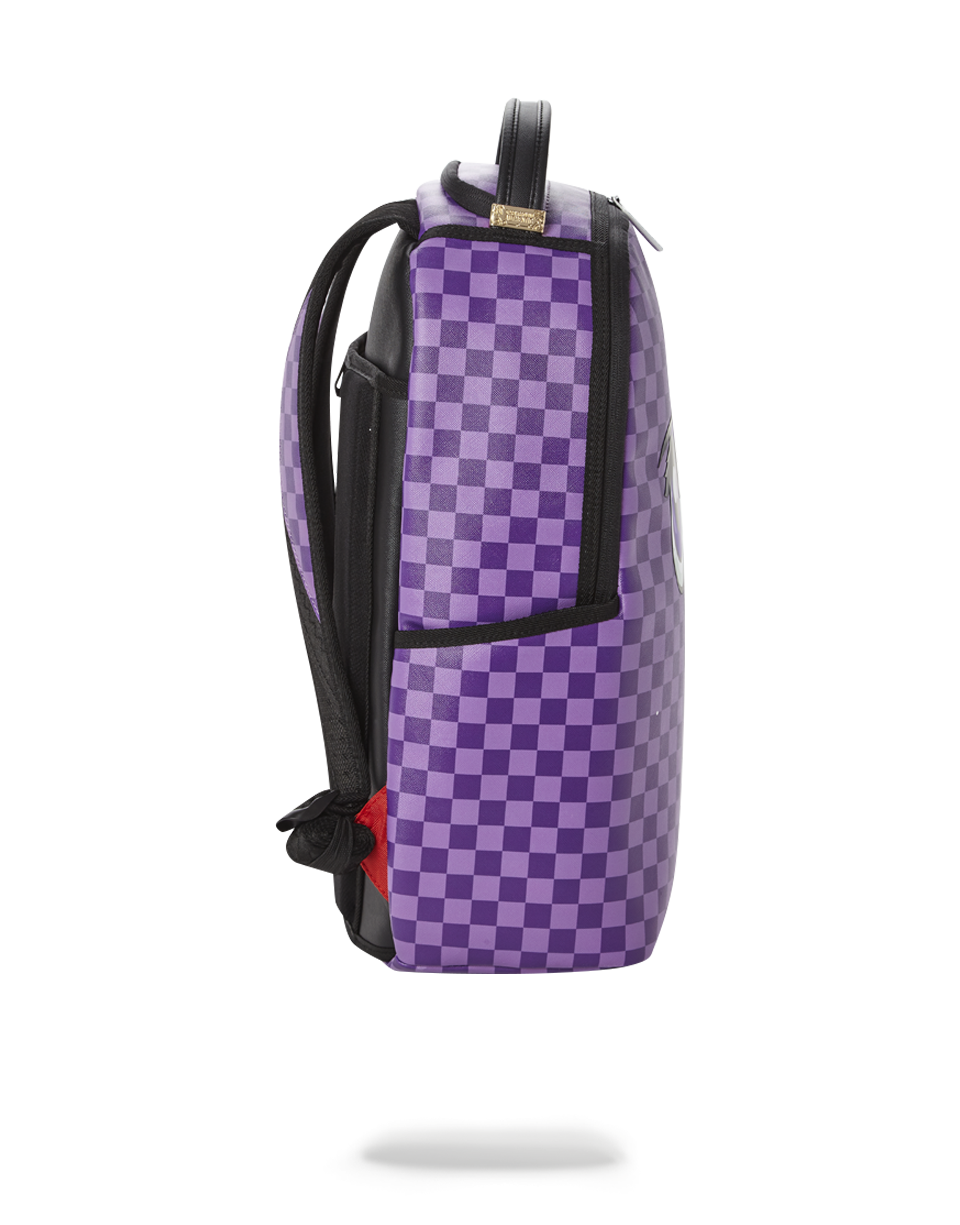 SPRAYGROUND ANIMEYES DLXV BACKPACK