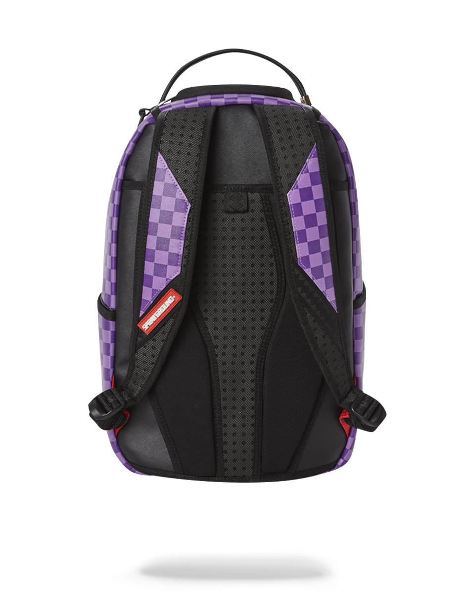 SPRAYGROUND ANIMEYES DLXV BACKPACK