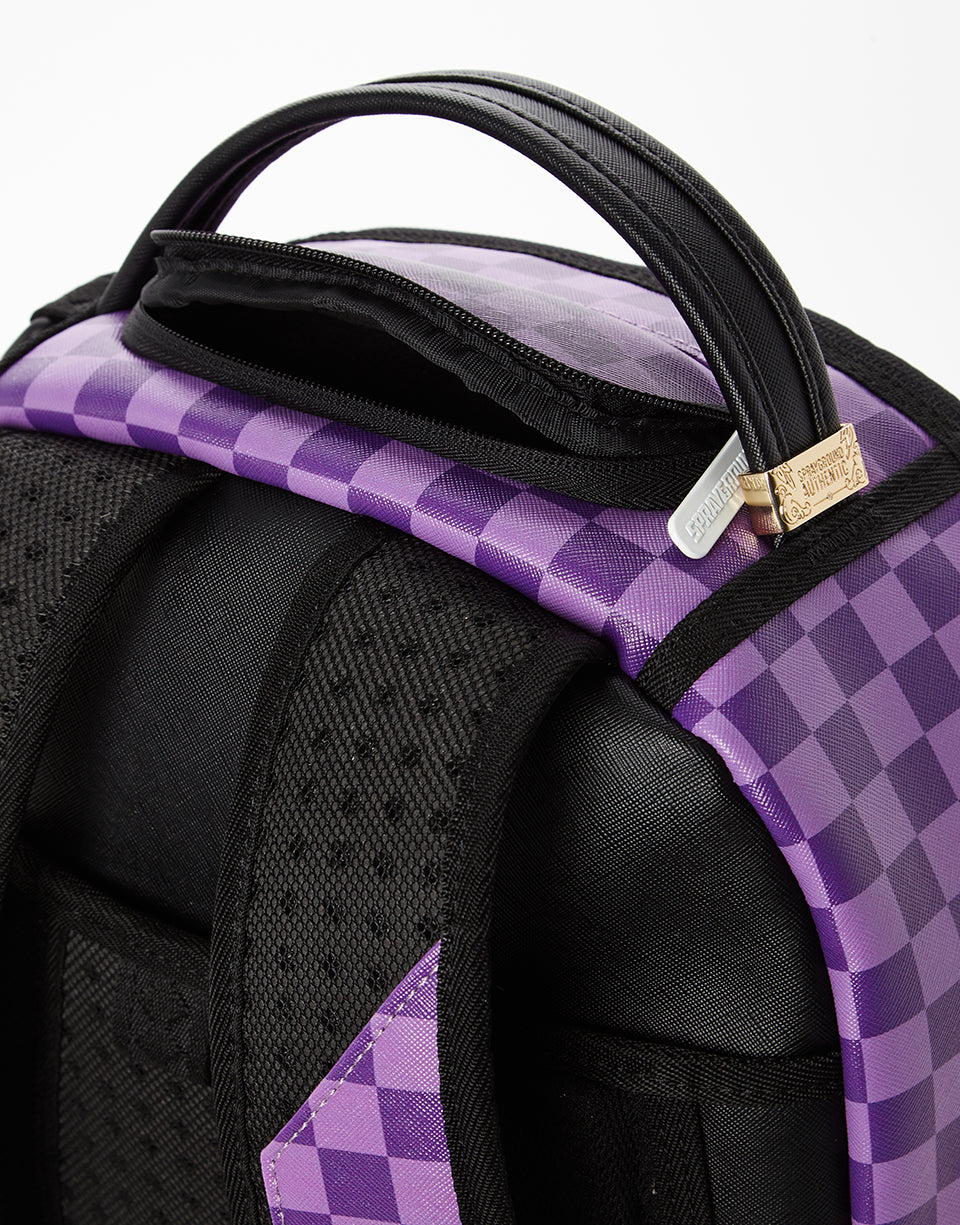 SPRAYGROUND ANIMEYES DLXV BACKPACK