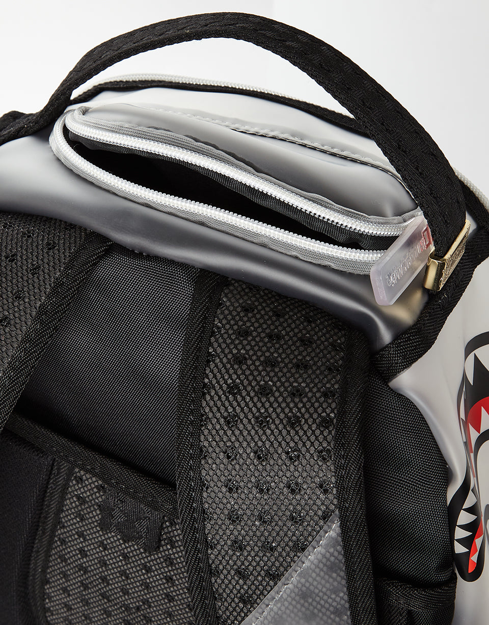 SPRAYGROUND RIP ME OPEN BACKPACK