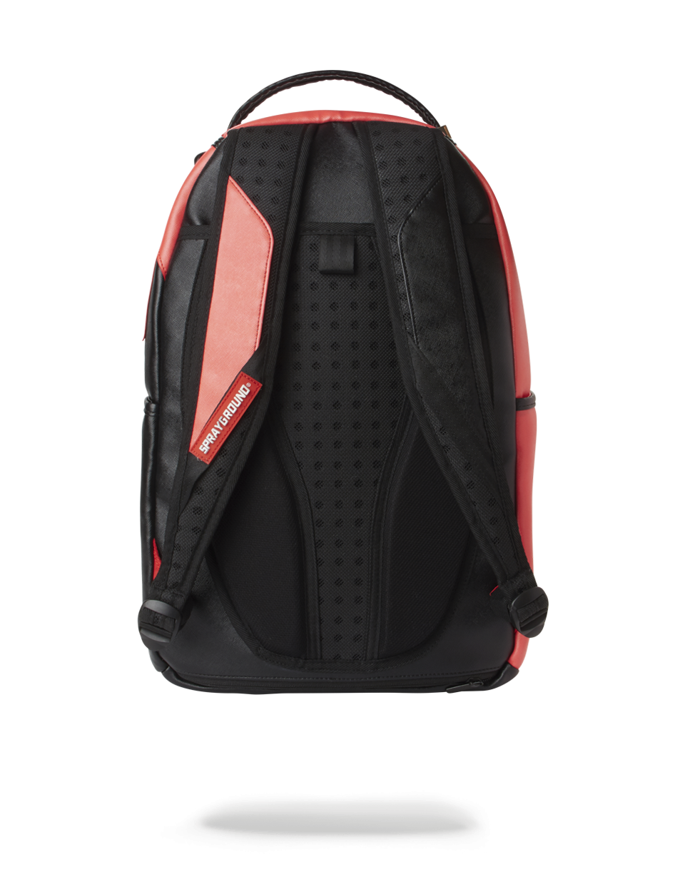 SPRAYGROUND BIG BITE BACKPACK