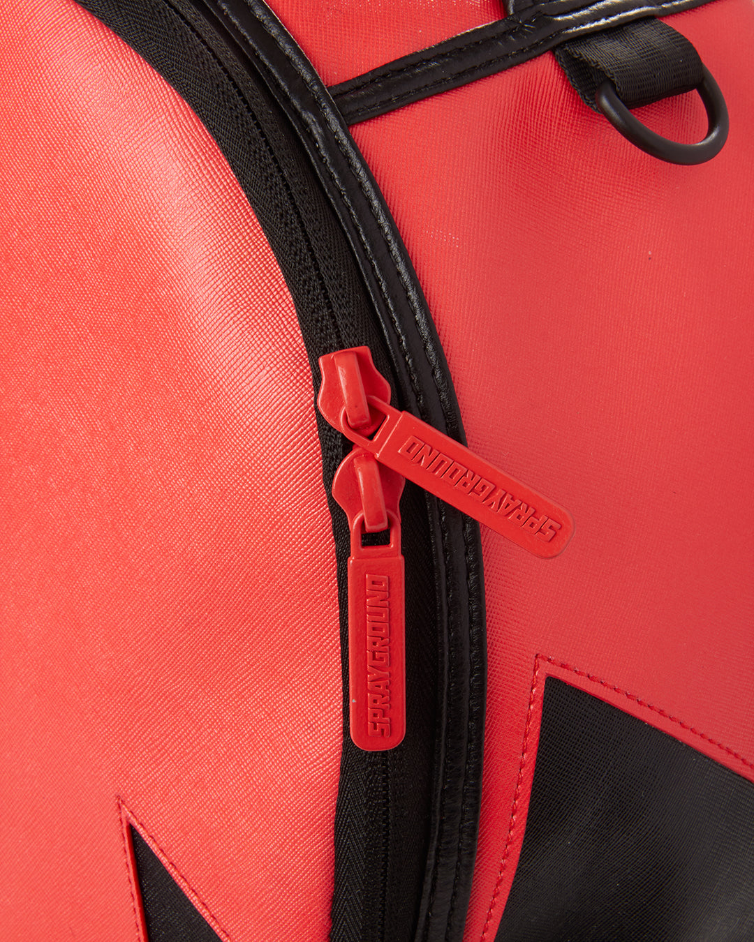 SPRAYGROUND BIG BITE BACKPACK