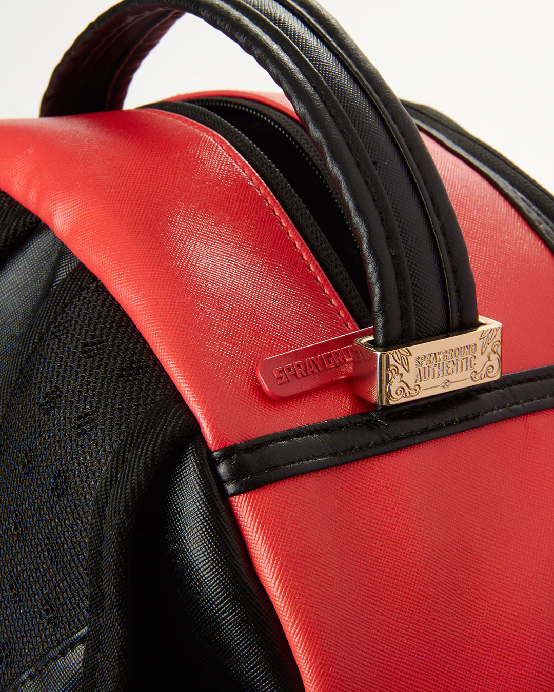 SPRAYGROUND BIG BITE BACKPACK