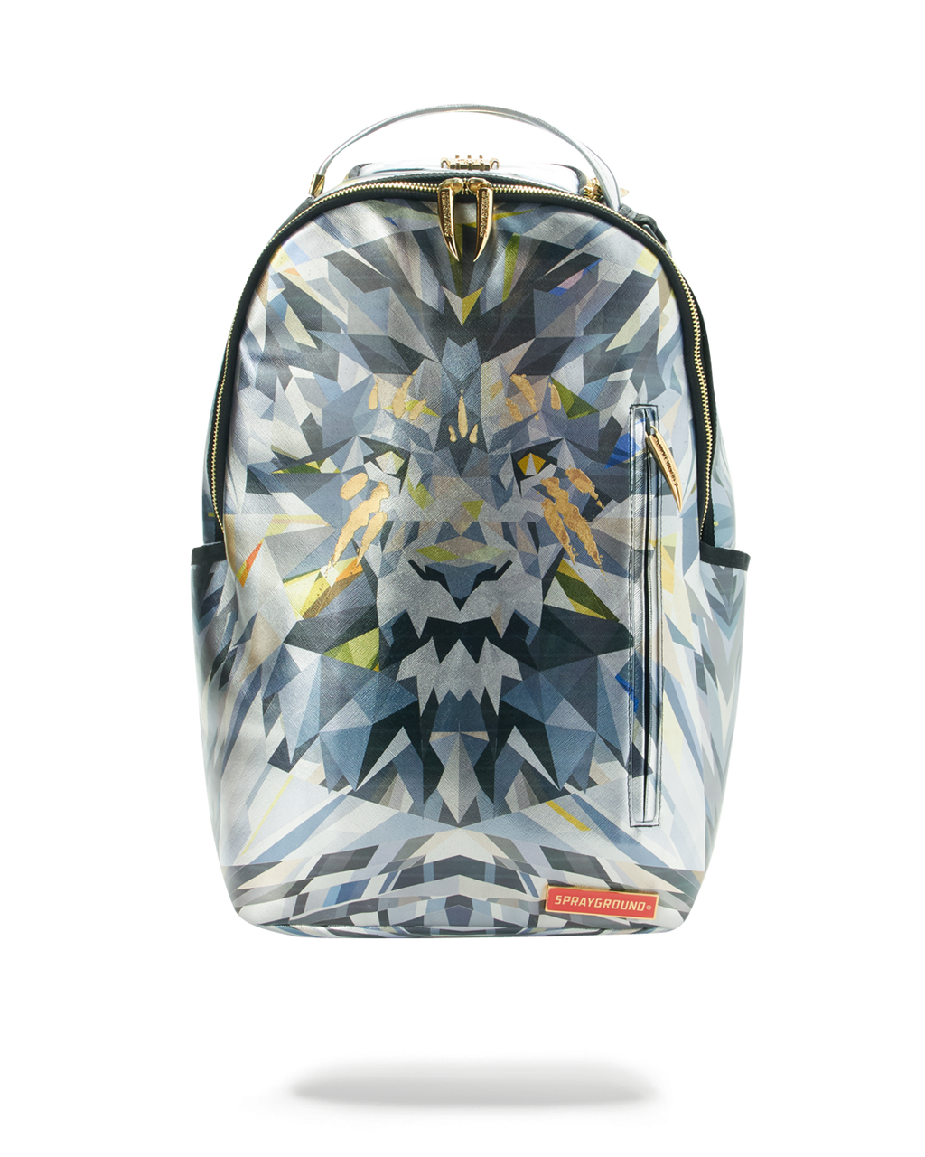 SPRAYGROUND Ai LIONS ARE FOREVER BACKPACK