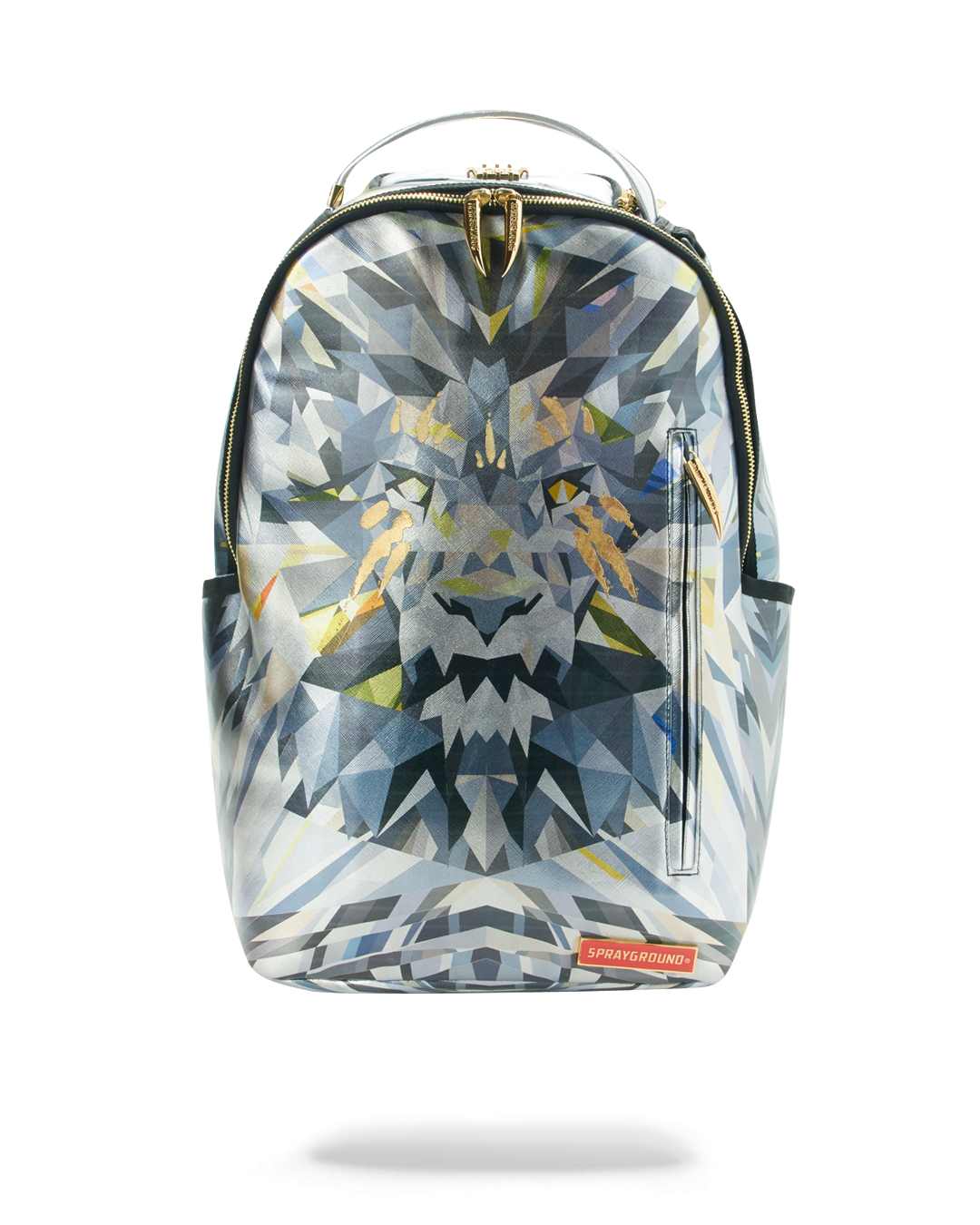 SPRAYGROUND Ai LIONS ARE FOREVER BACKPACK