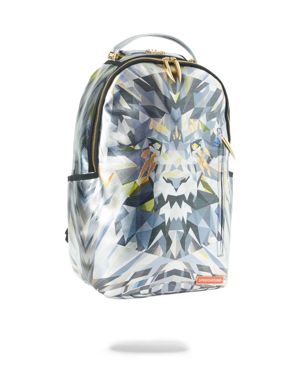 SPRAYGROUND Ai LIONS ARE FOREVER BACKPACK