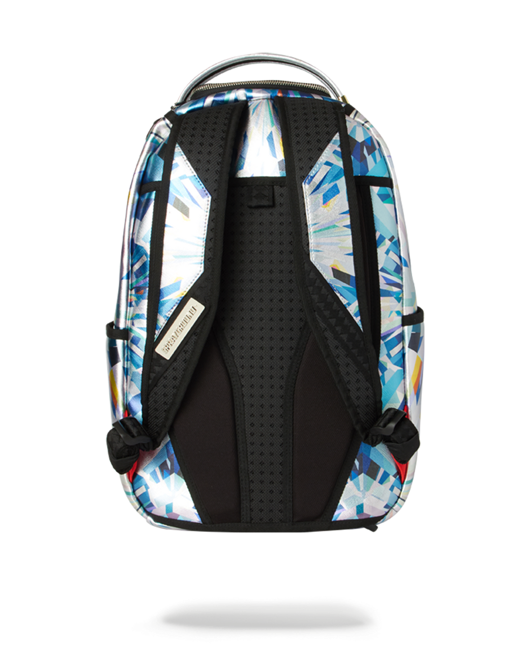 SPRAYGROUND JARVIS LANDRY DNA BACKPACK
