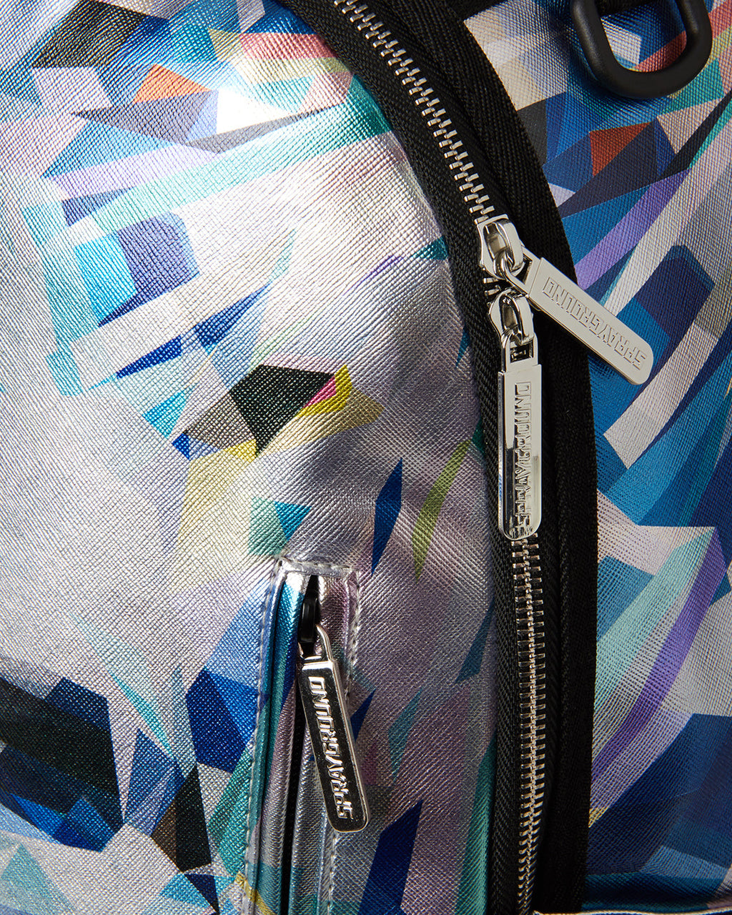 SPRAYGROUND JARVIS LANDRY DNA BACKPACK