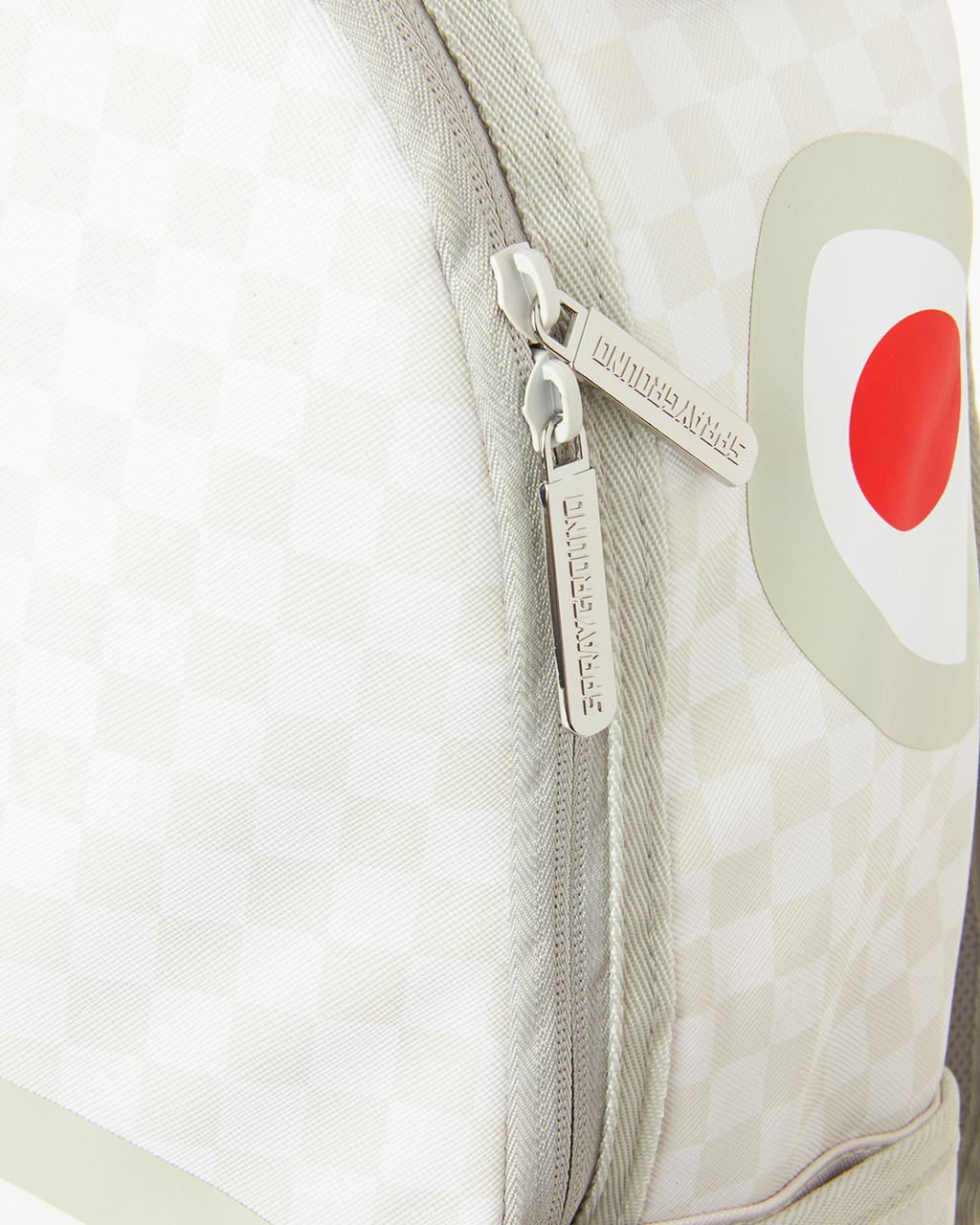 SPRAYGROUND MEAN & CLEAN BACKPACK