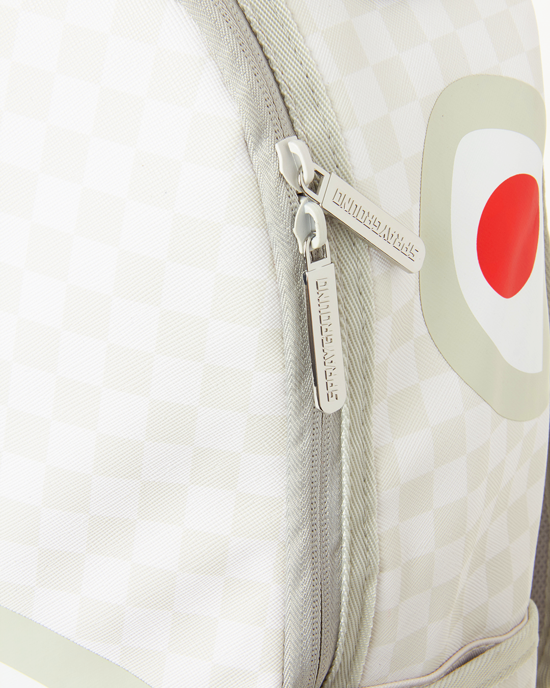 SPRAYGROUND MEAN & CLEAN BACKPACK