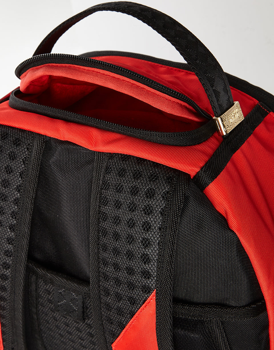 SPRAYGROUND DA BOUNCE HOUSE BACKPACK
