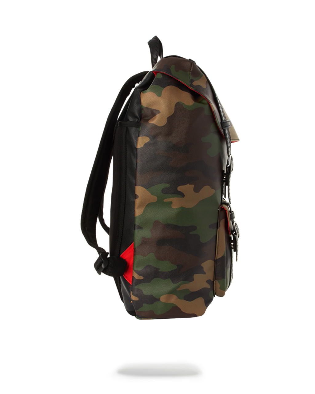 SPRAYGROUND JUNGLE PARIS HILLS BACKPACK