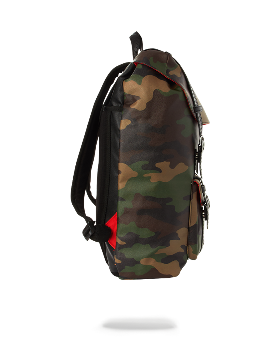SPRAYGROUND JUNGLE PARIS HILLS BACKPACK
