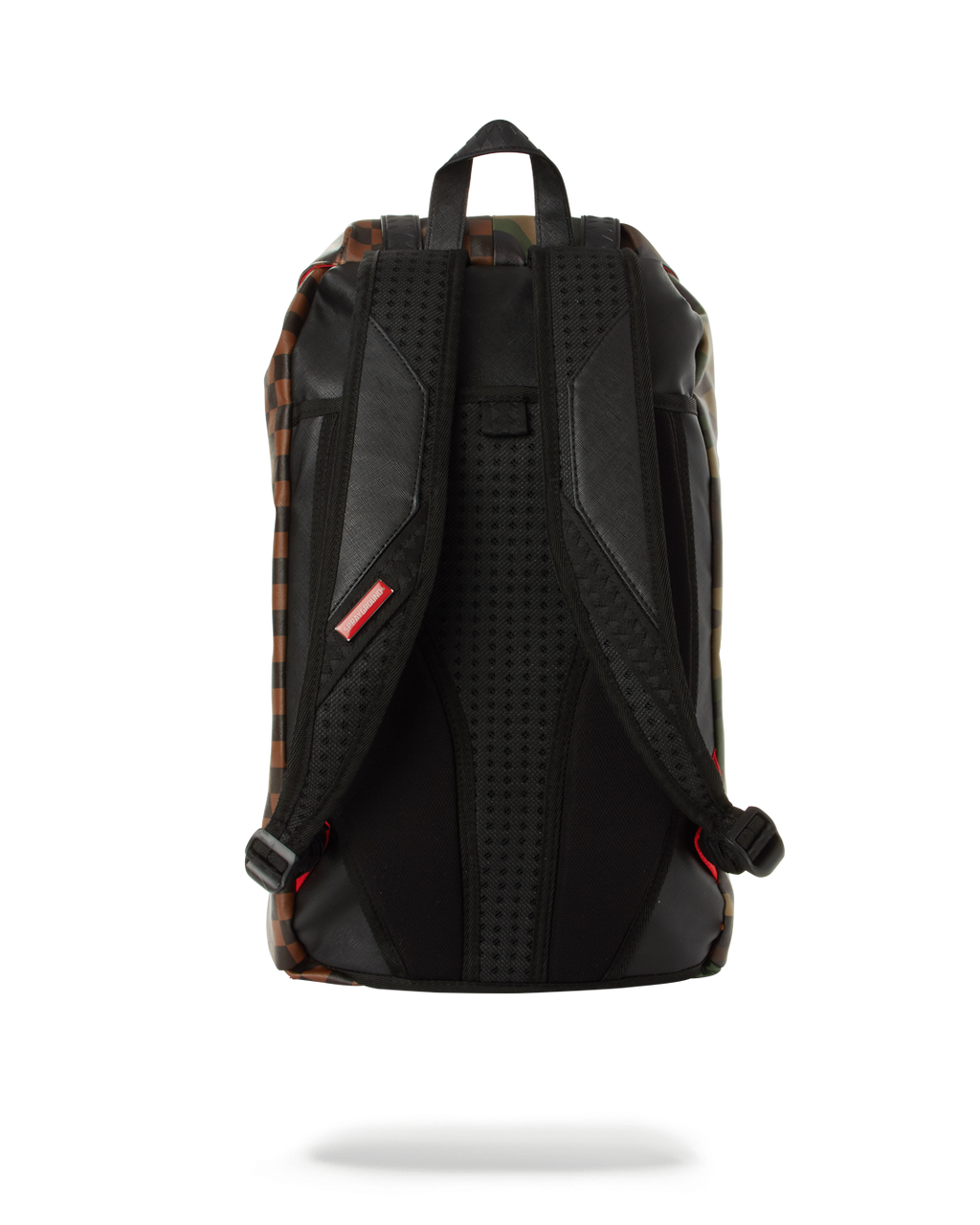 SPRAYGROUND JUNGLE PARIS HILLS BACKPACK
