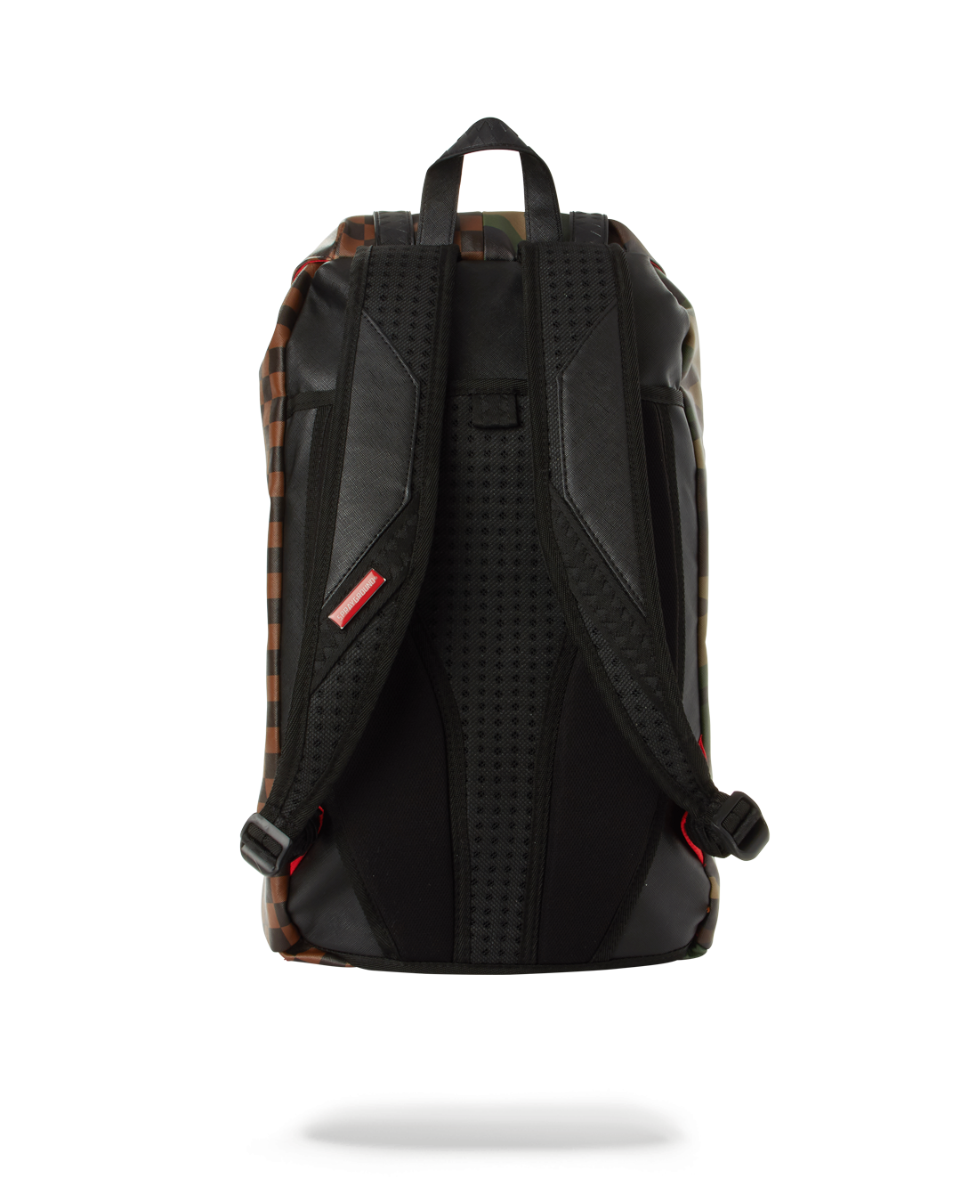 SPRAYGROUND JUNGLE PARIS HILLS BACKPACK