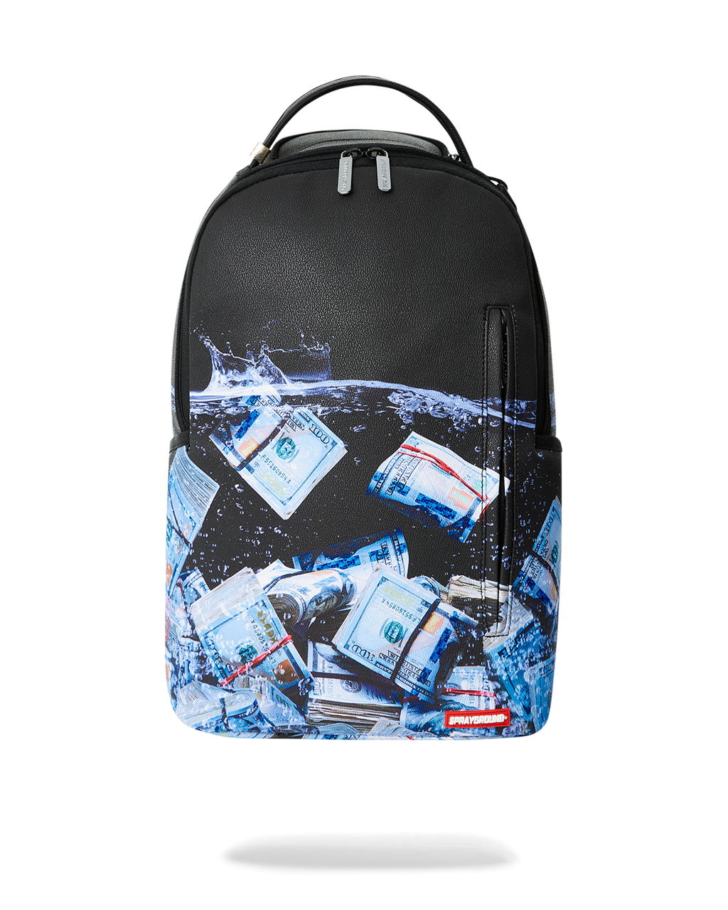 SPRAYGROUND SEA BANDS BACKPACK (DLXV)
