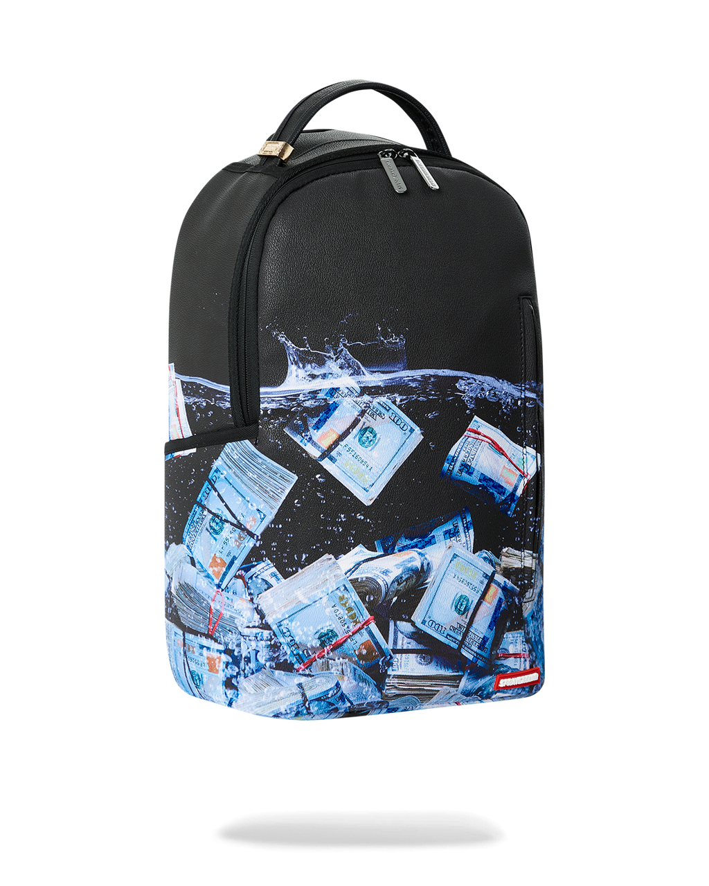 SPRAYGROUND SEA BANDS BACKPACK (DLXV)