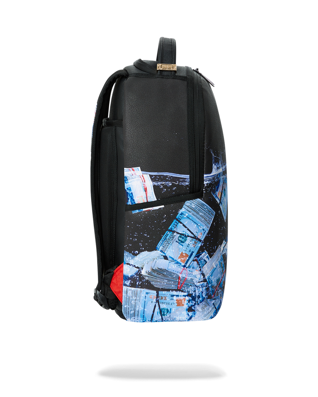SPRAYGROUND SEA BANDS BACKPACK (DLXV)