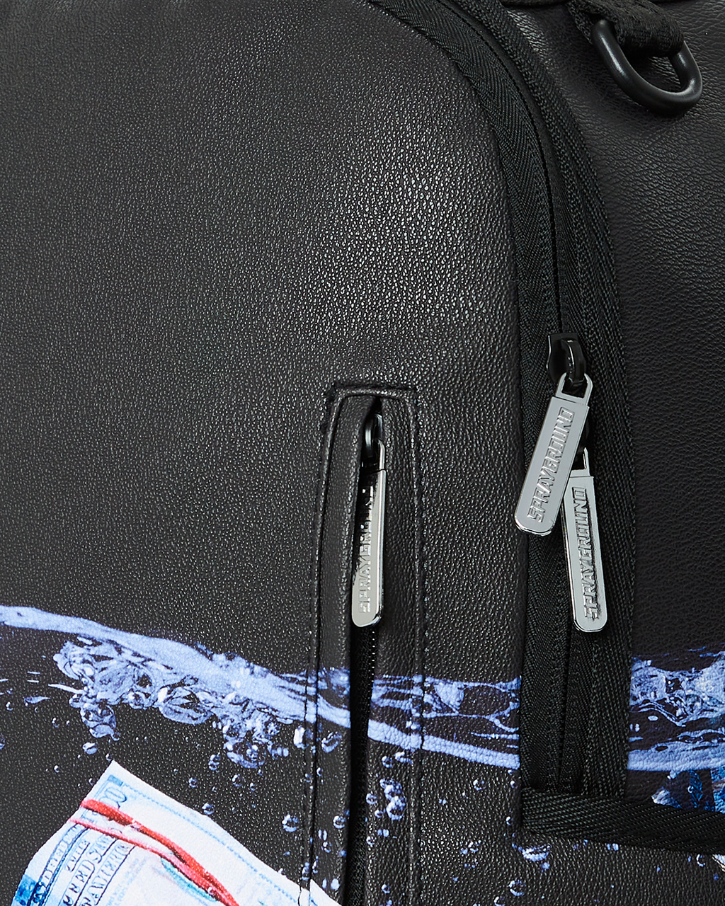 SPRAYGROUND SEA BANDS BACKPACK (DLXV)