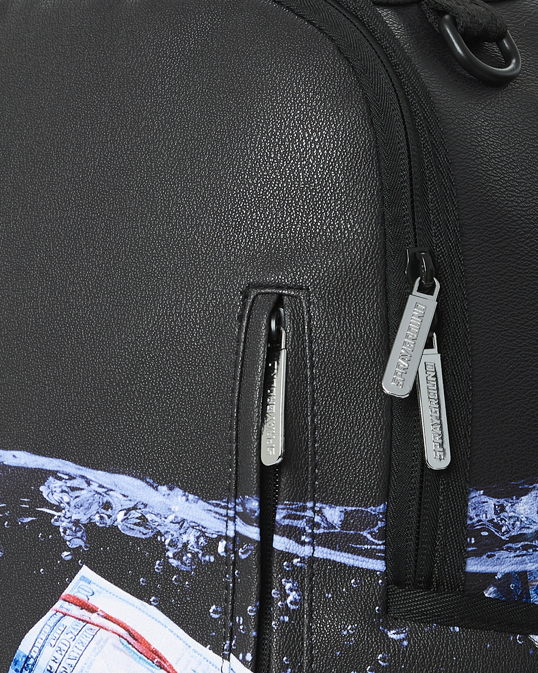 SPRAYGROUND SEA BANDS BACKPACK (DLXV)