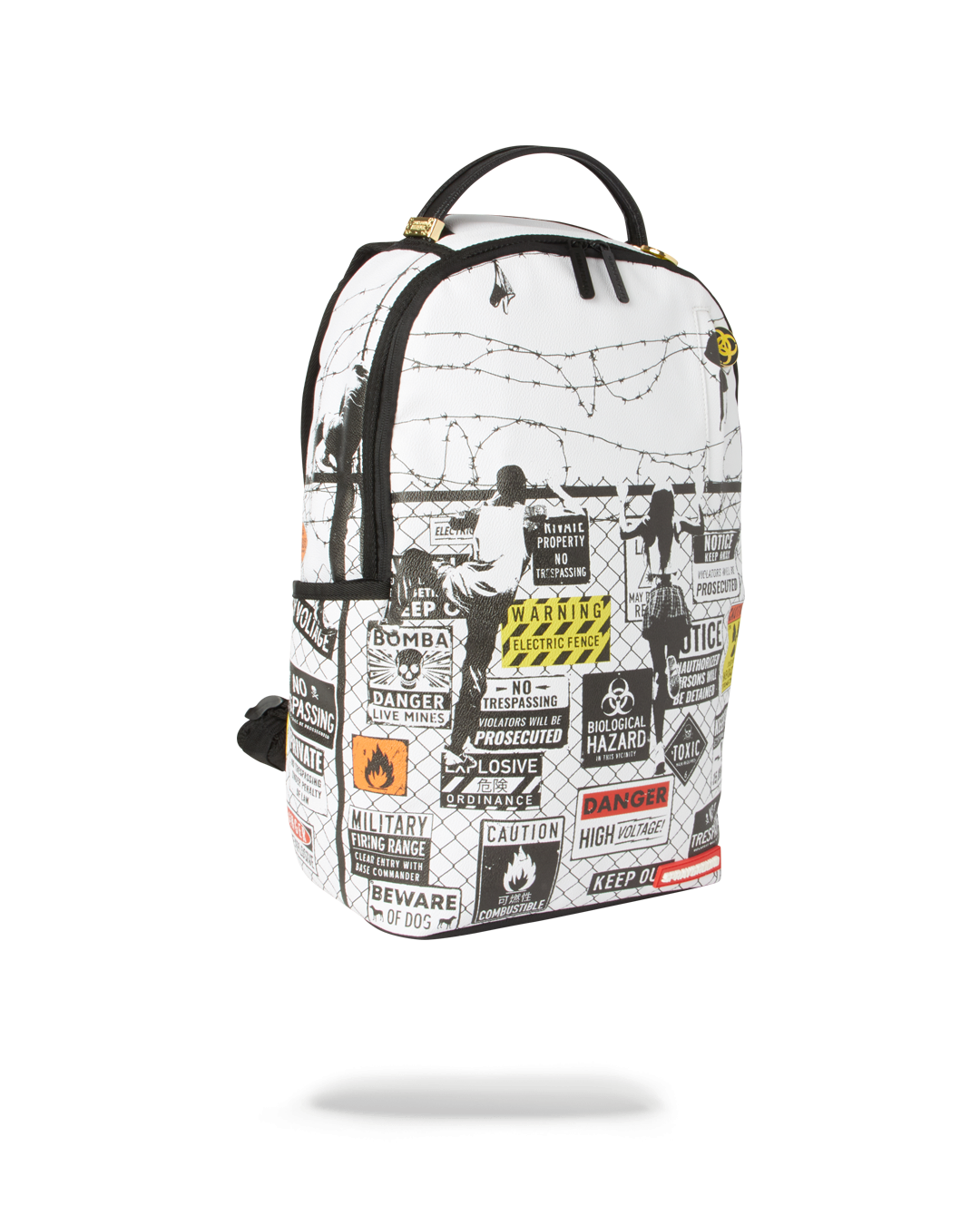 SPRAYGROUND WE ARE THE KIDS BACKPACK