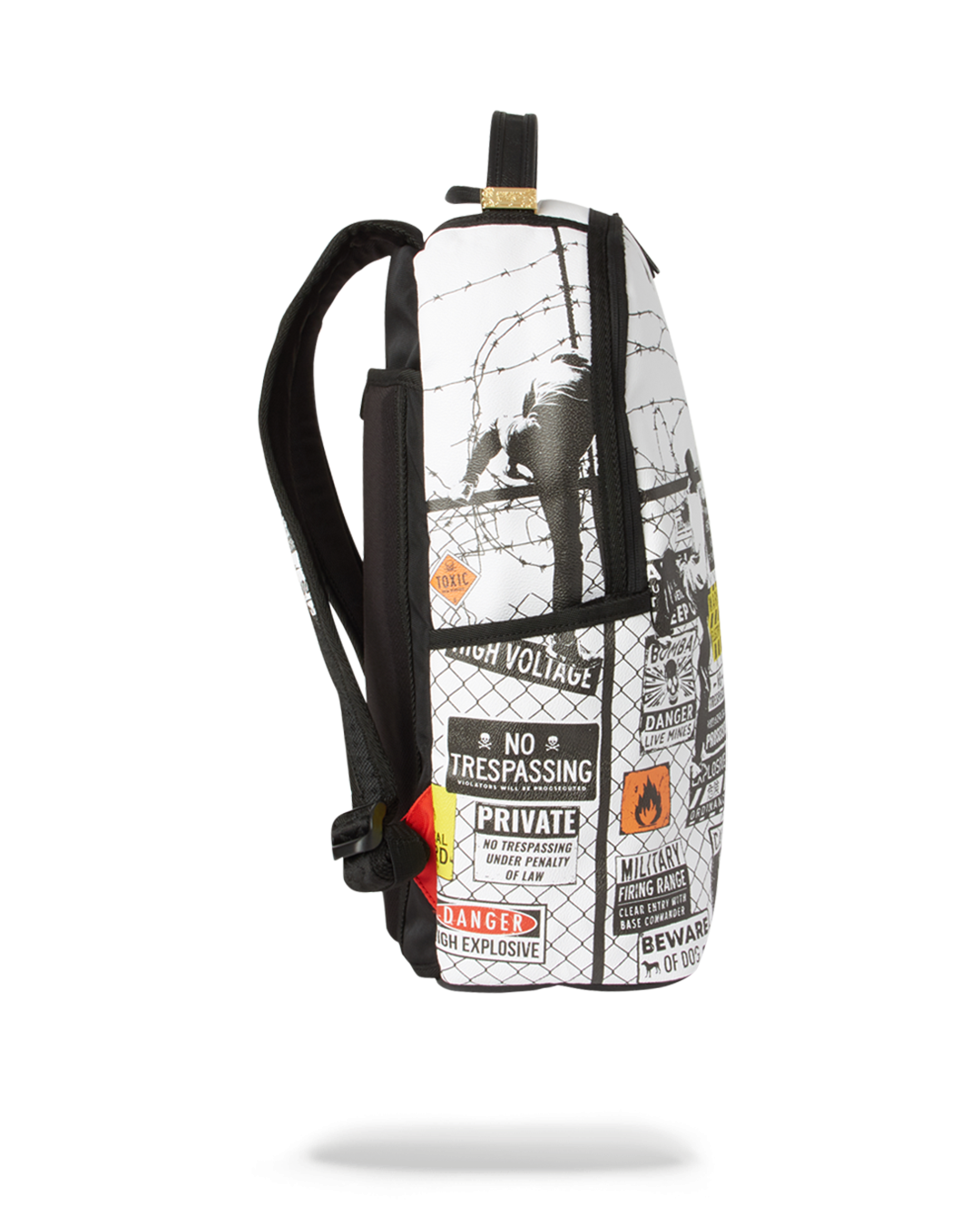 SPRAYGROUND WE ARE THE KIDS BACKPACK