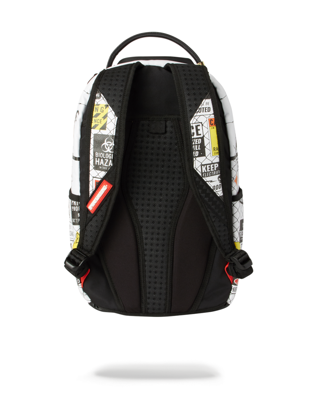 SPRAYGROUND WE ARE THE KIDS BACKPACK