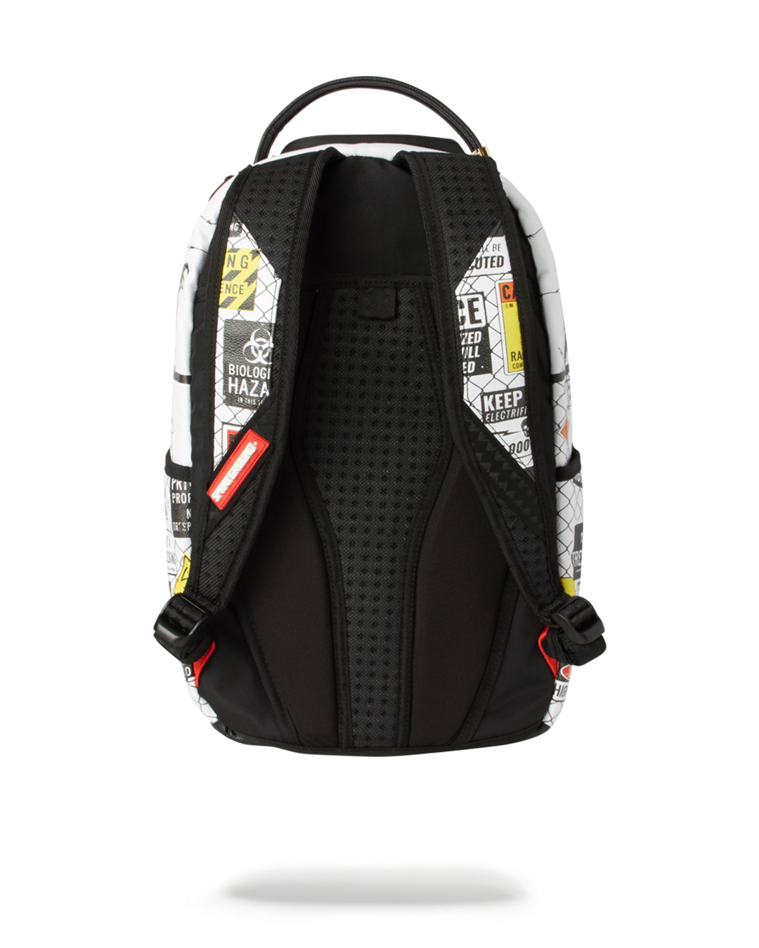 SPRAYGROUND WE ARE THE KIDS BACKPACK