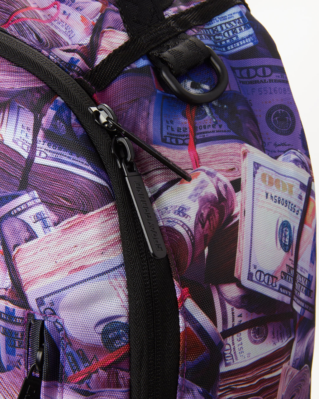 SPRAYGROUND SPACED OUT BACKPACK