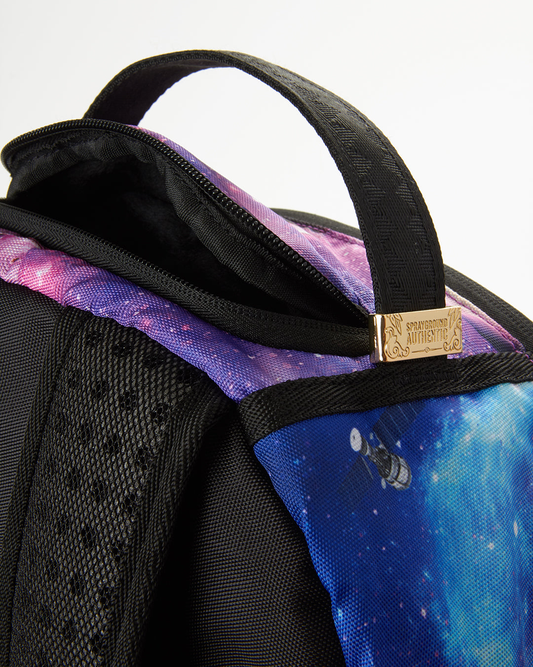 SPRAYGROUND SPACED OUT BACKPACK