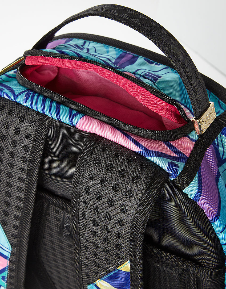 SPRAYGROUND BRUNCH MONEY BACKPACK