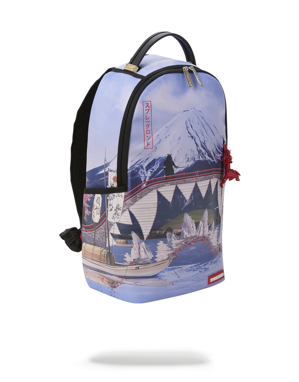 SPRAYGROUND SACRED MOUNTAIN BACKPACK